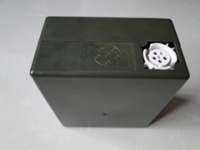 u	 Lithium-Manganese Dioxide Military Battery BA5390A/ U.