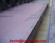 EN 10028-3 P275NL2 steel plate/ sheet for Boilers and Pressure Vessels