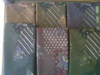 batik jarik