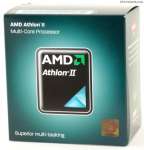 AMD ATHLON ll X2 260 BOX