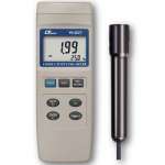 Lutron YK-22CT Conductivity/ TDS Meter.Ana 081318501594 / 021-96835260 e-mail: s.medical34@ yahoo.com