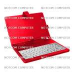LEATHER CASE TABLET EPAD 7&quot; KEYBOARD
