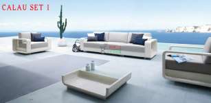 Sofa Calau Set 1