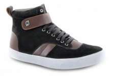 Sepatu casual tipe hiw 5017