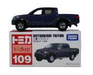 Tomica No 109 Mitsubishi Triton