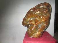 11. Batu Cokelat2/ The second of brown stone