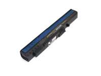 Acer Aspire One ZG5 Battery,  Acer Aspire One A150,  Acer Aspire One D150,  Acer Aspire One AOD250,  Acer Aspire One 571 series