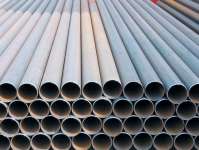 ERW/ LSAW WELDED STEEL PIPE