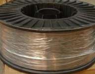 Zinc Aluminum Alloy Wire