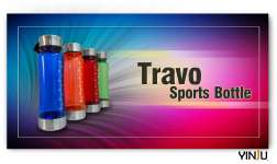 Travo Sports Bottle