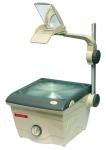 OHP (Overhead Projector)