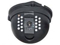 CCD Dome Camera (SEC-242D-J)