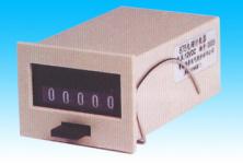 875 5-digit Electric Counter