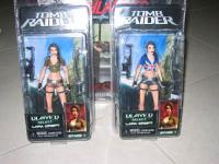 tomb rider buatan neca