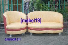 Sofa Cangkir Rp 990 RIBU ( grosir)