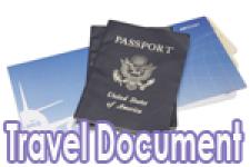 Travel Document