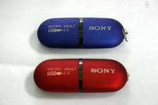 Sony No.01 FLASH MEMORY DRIVE DISK