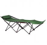 Camping Cot, Camp Bed