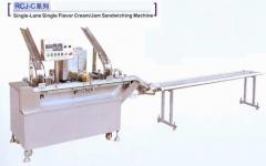 Biscuit sandwich machine (RCJ-C)