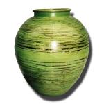 Vietnam Unique Bamboo and Wooden Vase