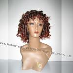 Women's Wig, Synthetic Wig, Festival Wig, Lesson Wig