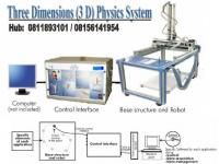 JUAL ALAT PRAKTEK PENDIDIKAN FISIKA ( 3 DIMENSI)