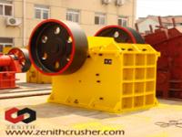 Sell Zenith  Crusher, Stone Crusher