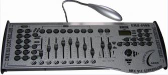 DMX-240B 192 DMX console