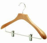 Combination Coat Hanger (LP8607N)