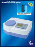 UV-VIS Spectrophotometer OPTIMA SP-3000 Plus
