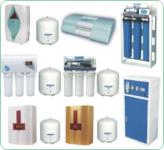 Domestic water purifier