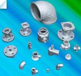 Valve and Pipe fittings