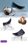 COCONUT CHAIR,  ball chair, egg chair, bubble chair, barstool,  count stool
