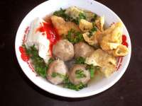 BAKSO IJO