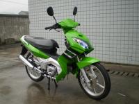 SELL WONDERFUL CUB MOTORCYCLE( VS110-17)