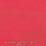 calvary twill fabric LV11046