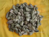 Sell Green Pebble Stone