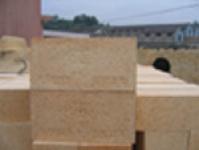 fireclay and high alumina bricks