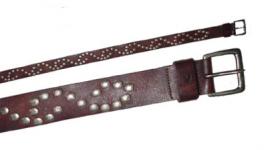 rivet belts