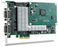 PCIe-CML64F 1 Channel PCI Express x4 Camera Link Full Configuration Frame Grabber