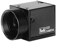 Tell Camera CS8600 series
