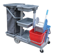 Sell Janitor cart (JT-150)