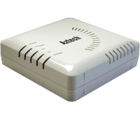 Modem ADSL - AZTECH DSL605EU