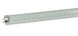 LED fluorescent lamp