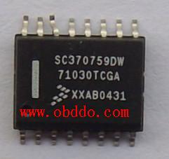 SC370759DW auto ic