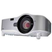 NEC NP3250 3LCD Projector