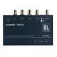 kramer 123Vxl 1: 3 Composite Video Differential Line Amplifier