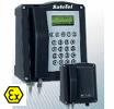 " Telephone,  Signal Horn - Bell Explosion Proof ATEX Certificate for Hazardous Area "