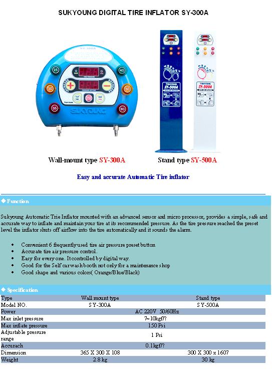 Jual : Digital Nitrogen Tire Inflator / ....
