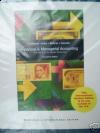 Financial & Managerial Accounting 14th Edition